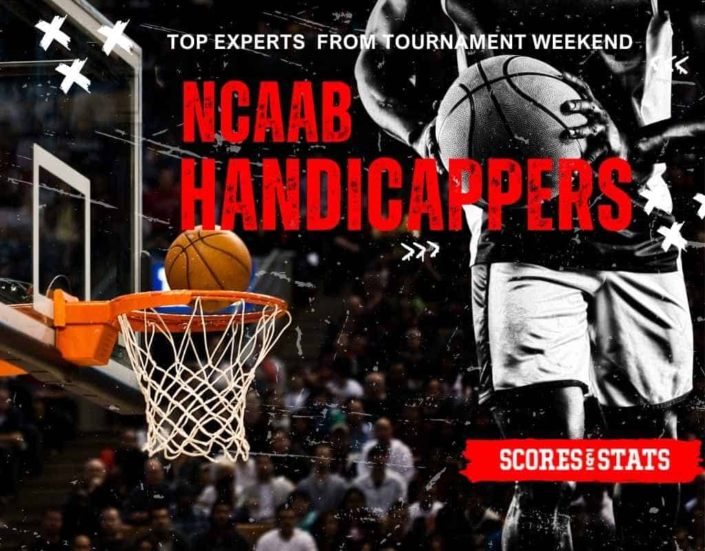 Thousands in Profit Earned Just Days Before March Madness Tips Off