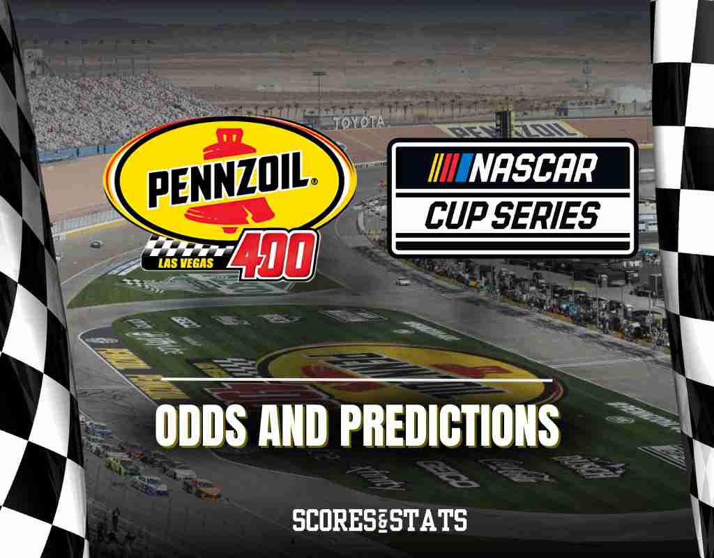 pennzoil 400