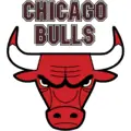 Png Transparent Chicago Bulls Nba Basketball Game Sport Ball Sports Logo Colored Outline Icon Logo