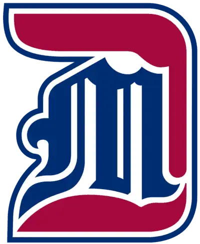 DETROIT Logo