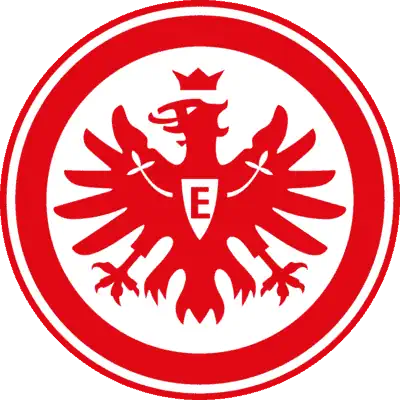 EINTRACHT FRANKFURT Logo