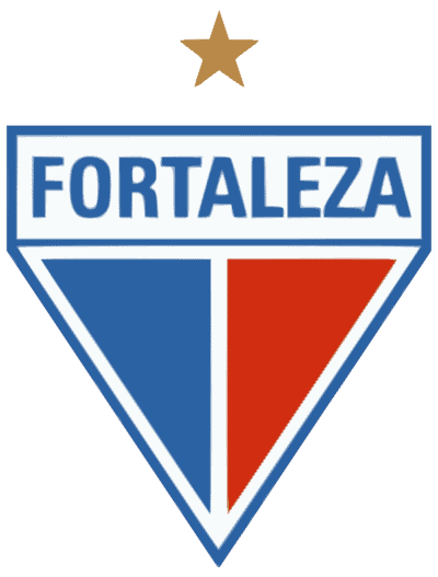 FORTALEZA EC CE Logo