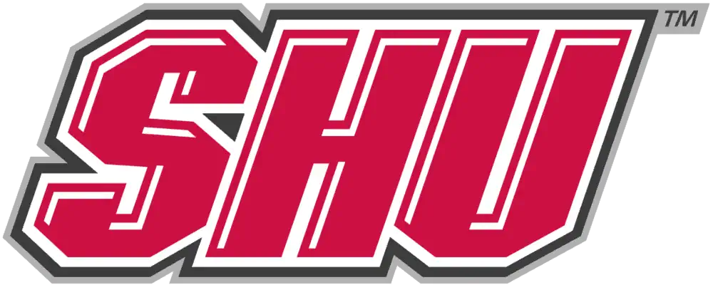 SACRED HEART Logo