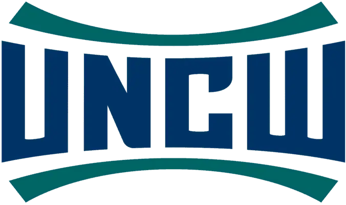 NC WILMINGTON Logo