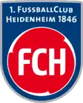1. FC Heidenheim 1846 Game Odds