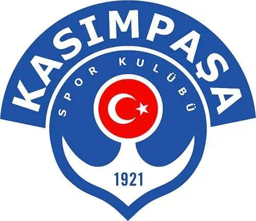 KASIMPASA ISTANBUL Logo