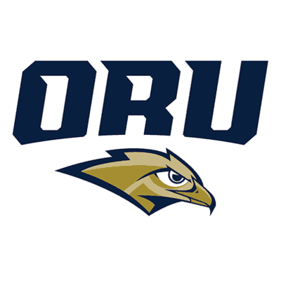 ORAL ROBERTS Logo