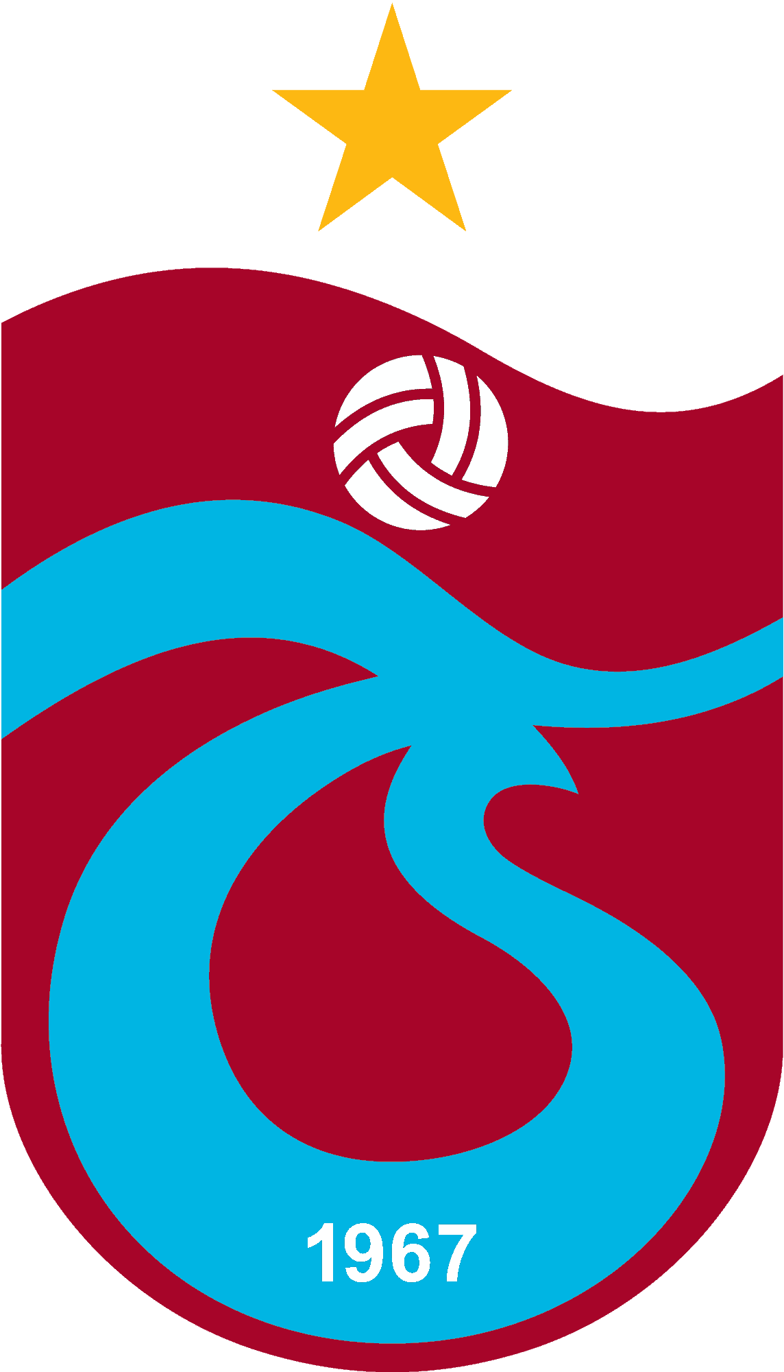 TRABZONSPOR Logo