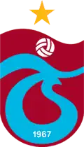 TRABZONSPOR Logo