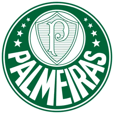 SE PALMEIRAS SP Logo