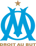 OLYMPIQUE MARSEILLE Logo