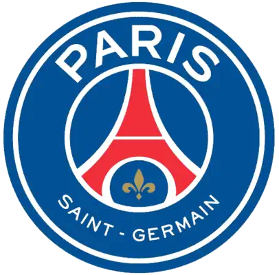 PARIS SAINT-GERMAIN Logo