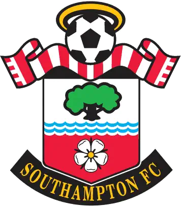 SOUTHAMPTON FC Logo