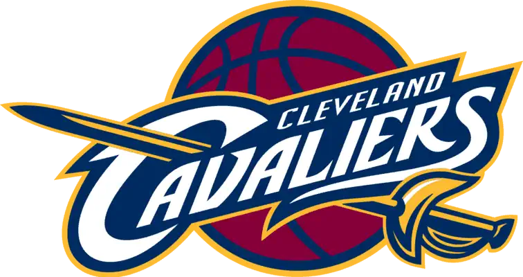 CLEVELAND CAVALIERS Logo