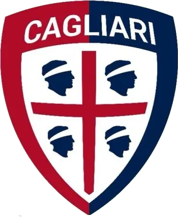 CAGLIARI CALCIO Logo