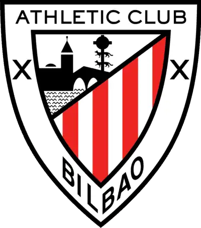 ATHLETIC BILBAO Logo