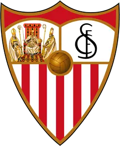 SEVILLA FC Logo