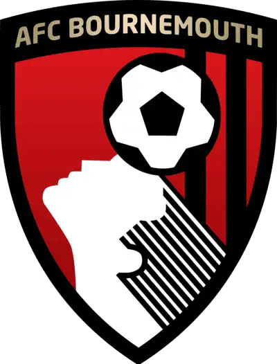 AFC BOURNEMOUTH Logo