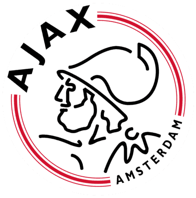 AJAX AMSTERDAM Logo