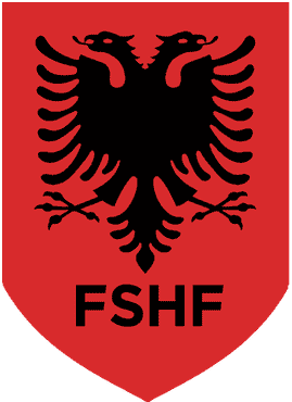 ALBANIA Logo