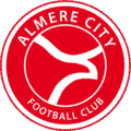 ALMERE CITY FC Logo