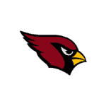 ARIZONA CARDINALS Logo