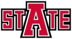 ARKANSAS STATE Logo