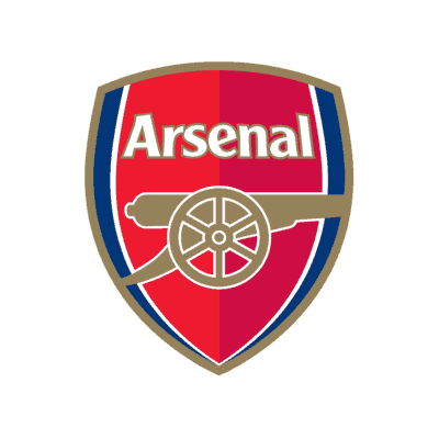 ARSENAL FC Logo