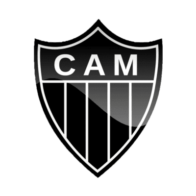 ATLETICO MINEIRO MG Logo