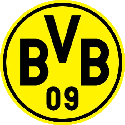 BORUSSIA DORTMUND Logo