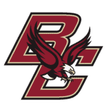 BOSTON COLLEGE Logo