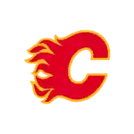 CALGARY FLAMES Logo