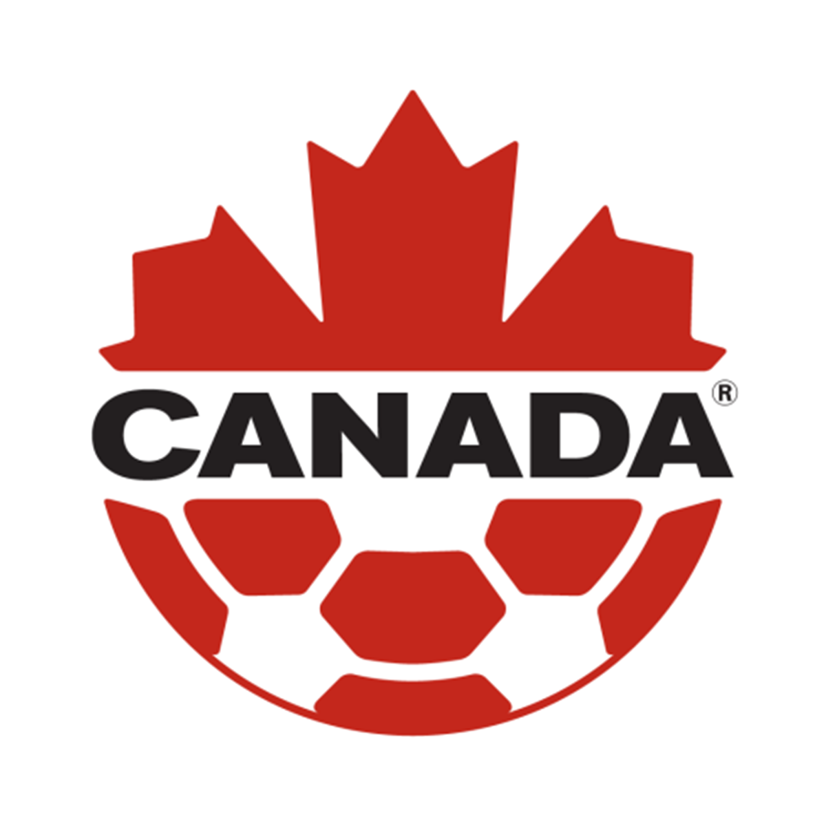 CANADA Logo