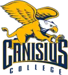 CANISIUS Logo