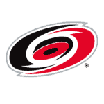 CAROLINA HURRICANES Logo