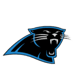 CAROLINA PANTHERS Logo