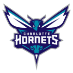 CHARLOTTE HORNETS Logo