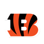 CINCINNATI BENGALS Logo