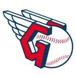 CLEVELAND GUARDIANS (SERIES) Logo