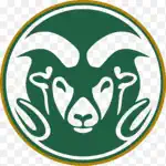 COLORADO STATE Logo