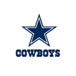 DALLAS COWBOYS Logo