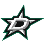 DALLAS STARS Logo