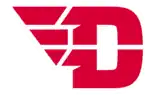 DAYTON Logo