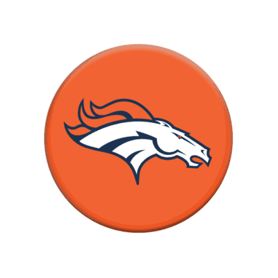 DENVER BRONCOS Logo