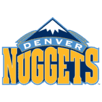 DENVER NUGGETS Logo