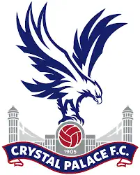 CRYSTAL PALACE Logo