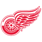 DETROIT RED WINGS Logo