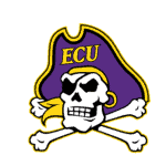 EAST CAROLINA Logo