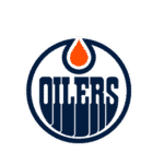 EDMONTON OILERS Logo