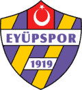 EYUPSPOR Logo